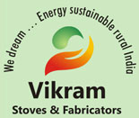 Vikram Stoves & Fabricators